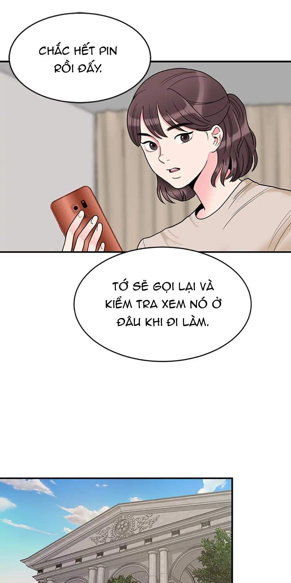 đọc truyện Nghệ Sĩ Cello Chương 7.1 ảnh 7 tại Giả Dược