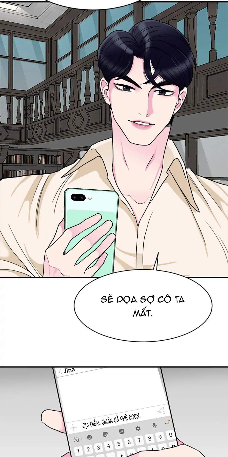 đọc truyện Nghệ Sĩ Cello Chương 7.2 ảnh 19 tại Giả Dược