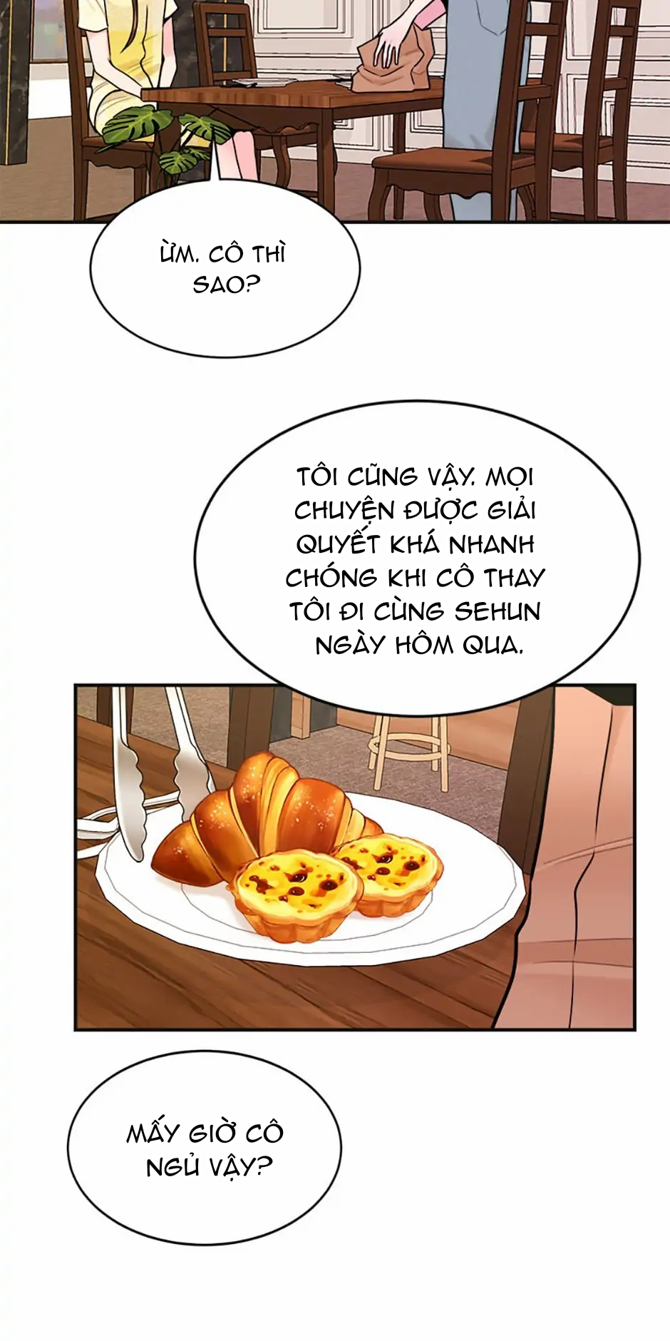 đọc truyện Nghệ Sĩ Cello Chương 72.1 ảnh 24 tại Giả Dược
