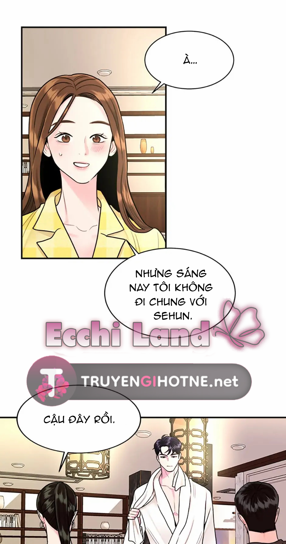 đọc truyện Nghệ Sĩ Cello Chương 72.2 ảnh 2 tại Giả Dược