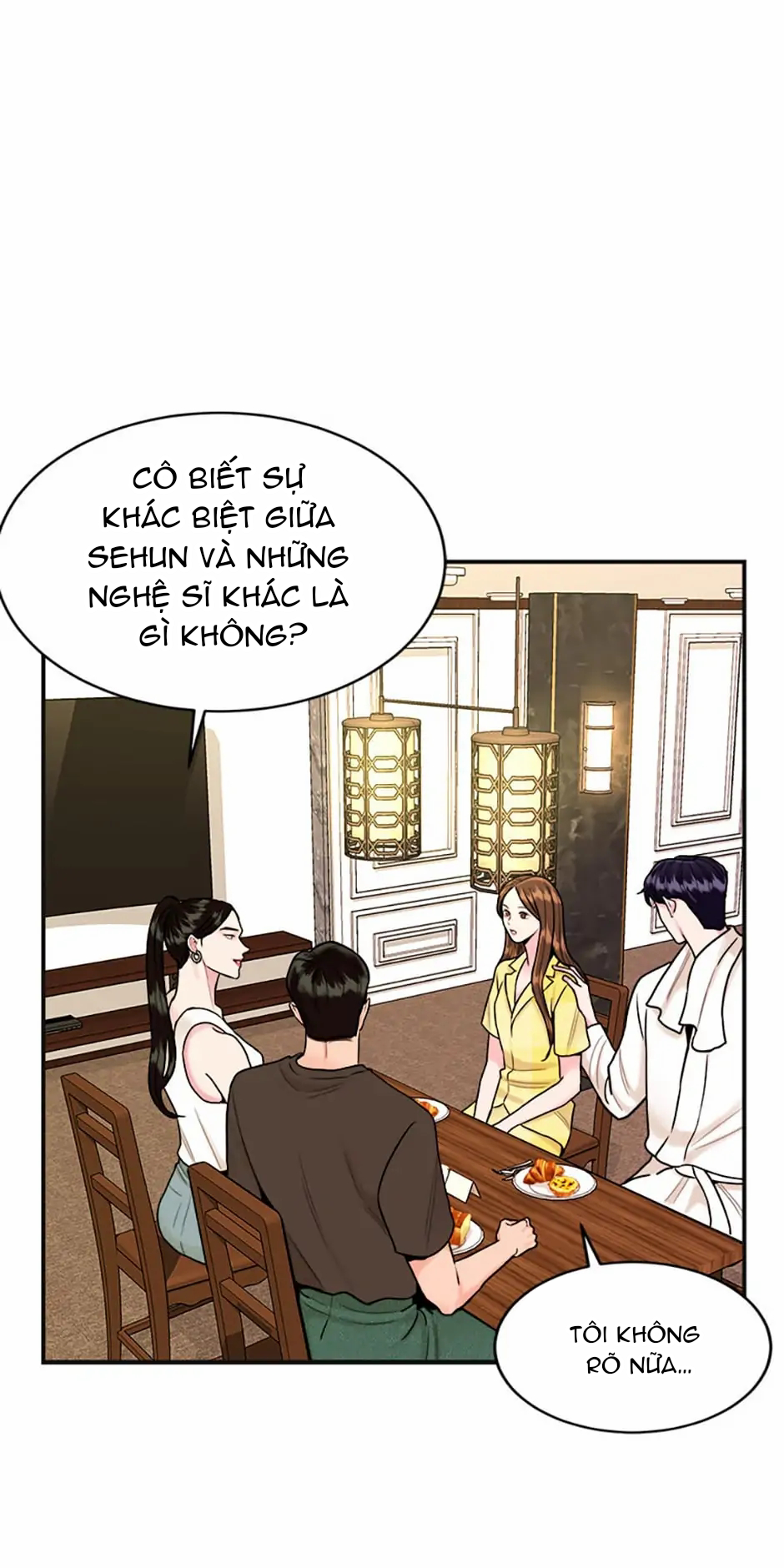 đọc truyện Nghệ Sĩ Cello Chương 72.2 ảnh 11 tại Giả Dược