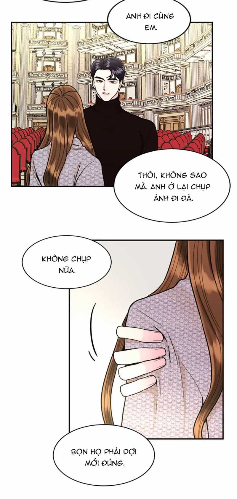 đọc truyện Nghệ Sĩ Cello Chương 73.1 ảnh 19 tại Giả Dược