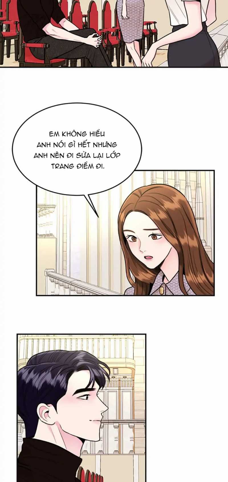 đọc truyện Nghệ Sĩ Cello Chương 73.1 ảnh 3 tại Giả Dược
