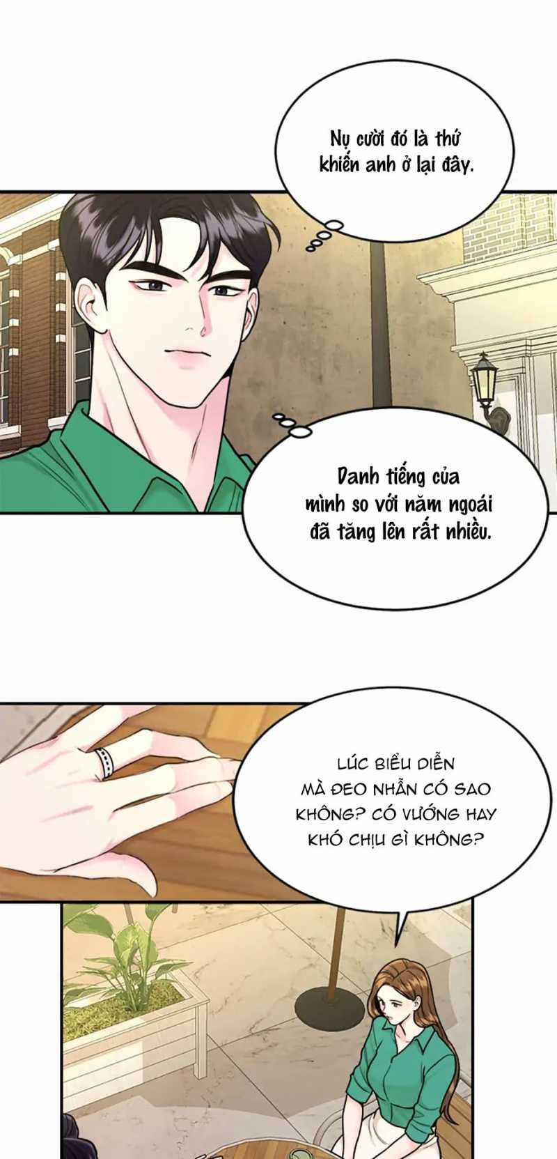 đọc truyện Nghệ Sĩ Cello Chương 74.1 ảnh 29 tại Thiên Thai Truyện