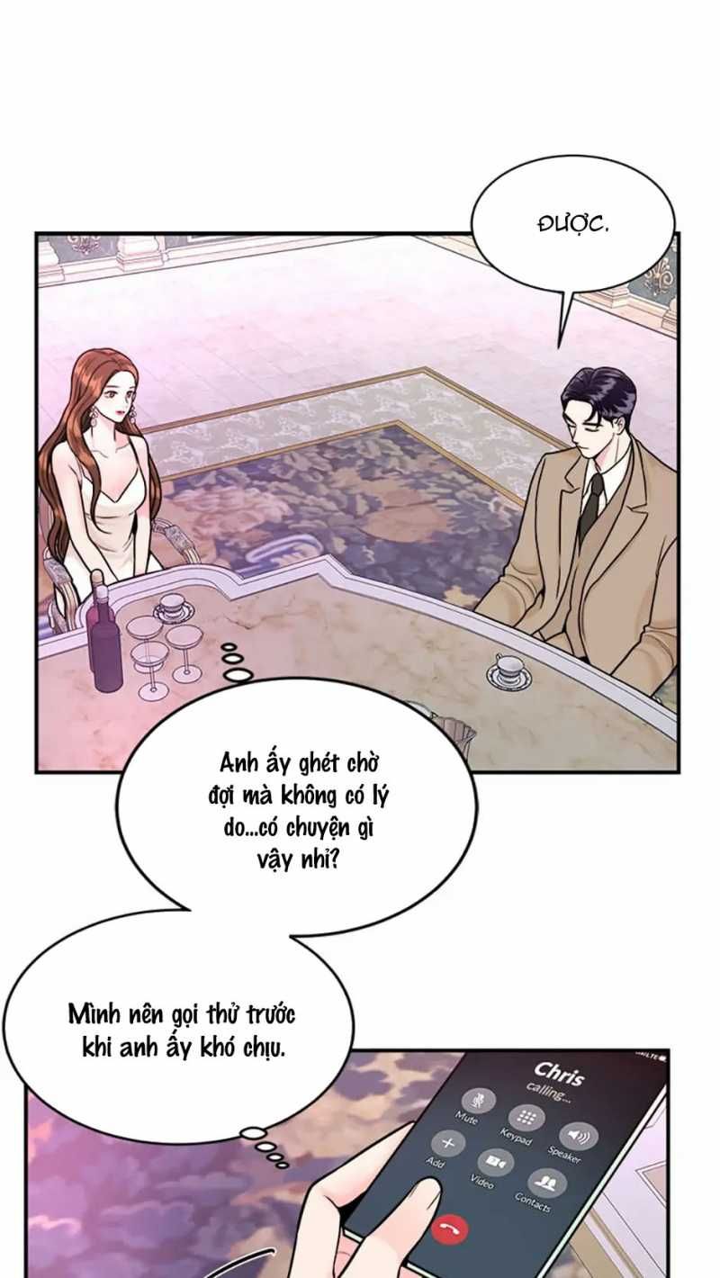 đọc truyện Nghệ Sĩ Cello Chương 75.1 ảnh 13 tại Giả Dược