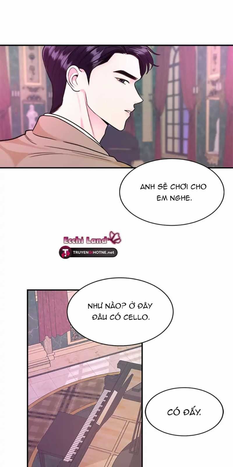 đọc truyện Nghệ Sĩ Cello Chương 75.2 ảnh 15 tại Giả Dược