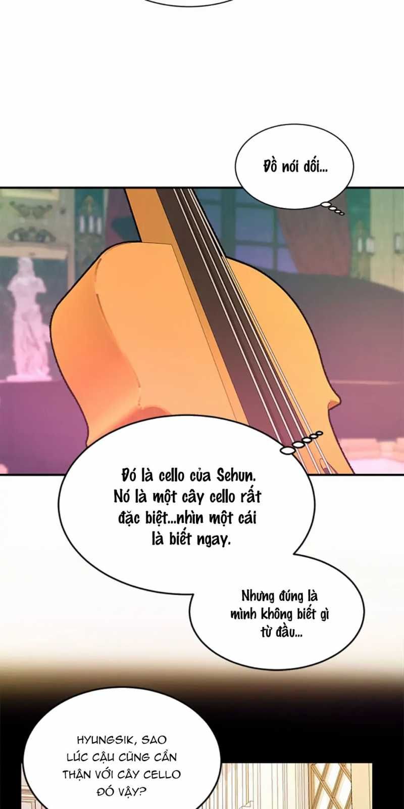 đọc truyện Nghệ Sĩ Cello Chương 75.2 ảnh 17 tại Giả Dược