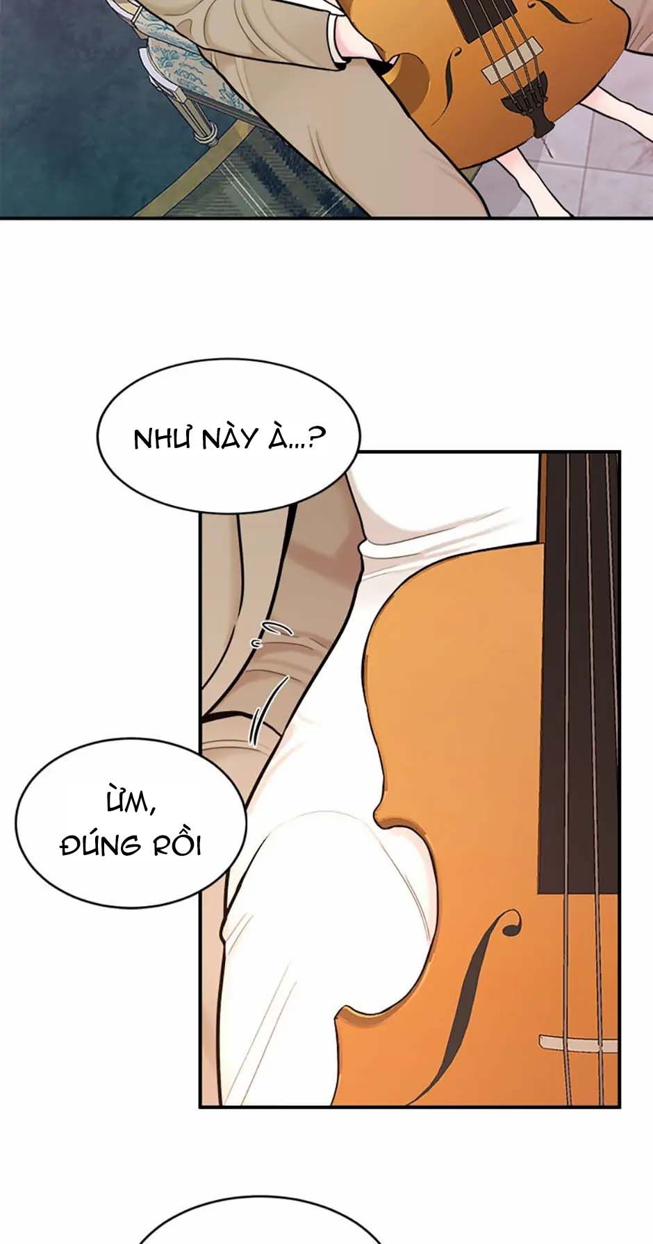 đọc truyện Nghệ Sĩ Cello Chương 76.1 ảnh 11 tại Giả Dược