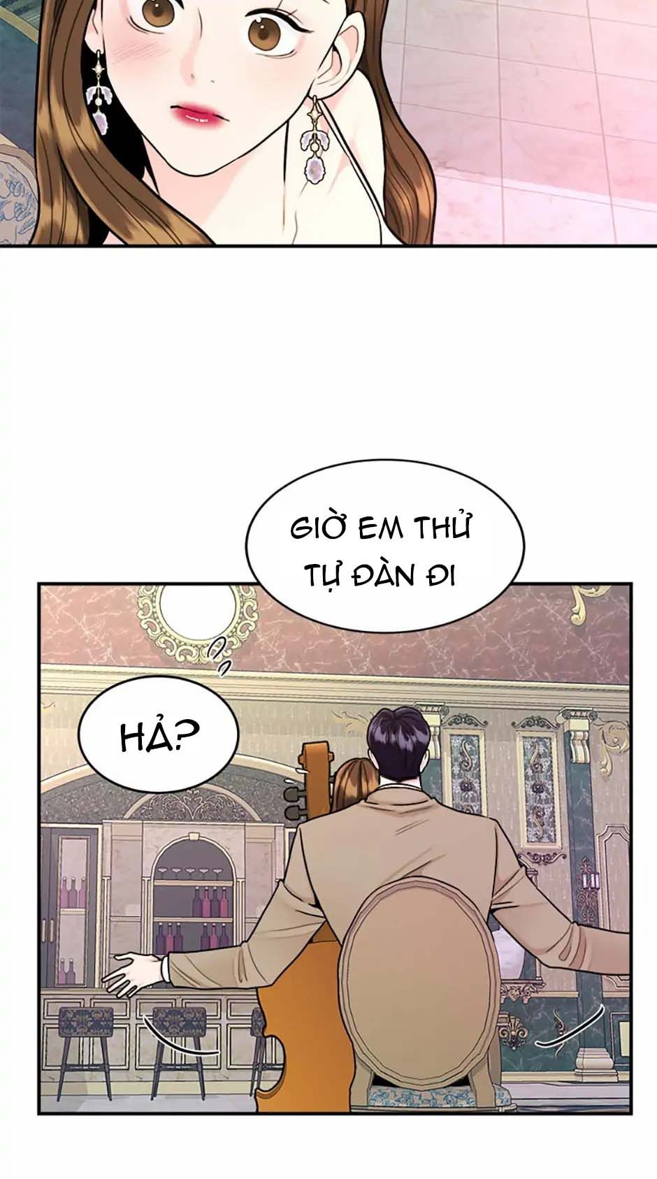 đọc truyện Nghệ Sĩ Cello Chương 76.1 ảnh 24 tại Giả Dược