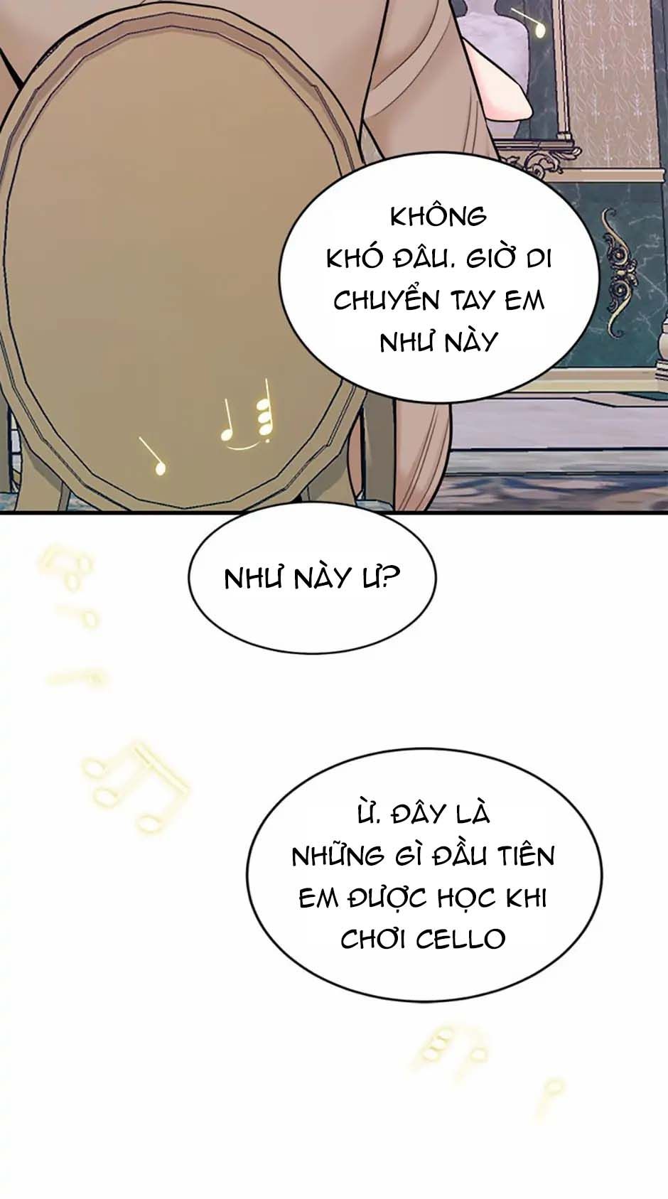 đọc truyện Nghệ Sĩ Cello Chương 76.1 ảnh 27 tại Giả Dược