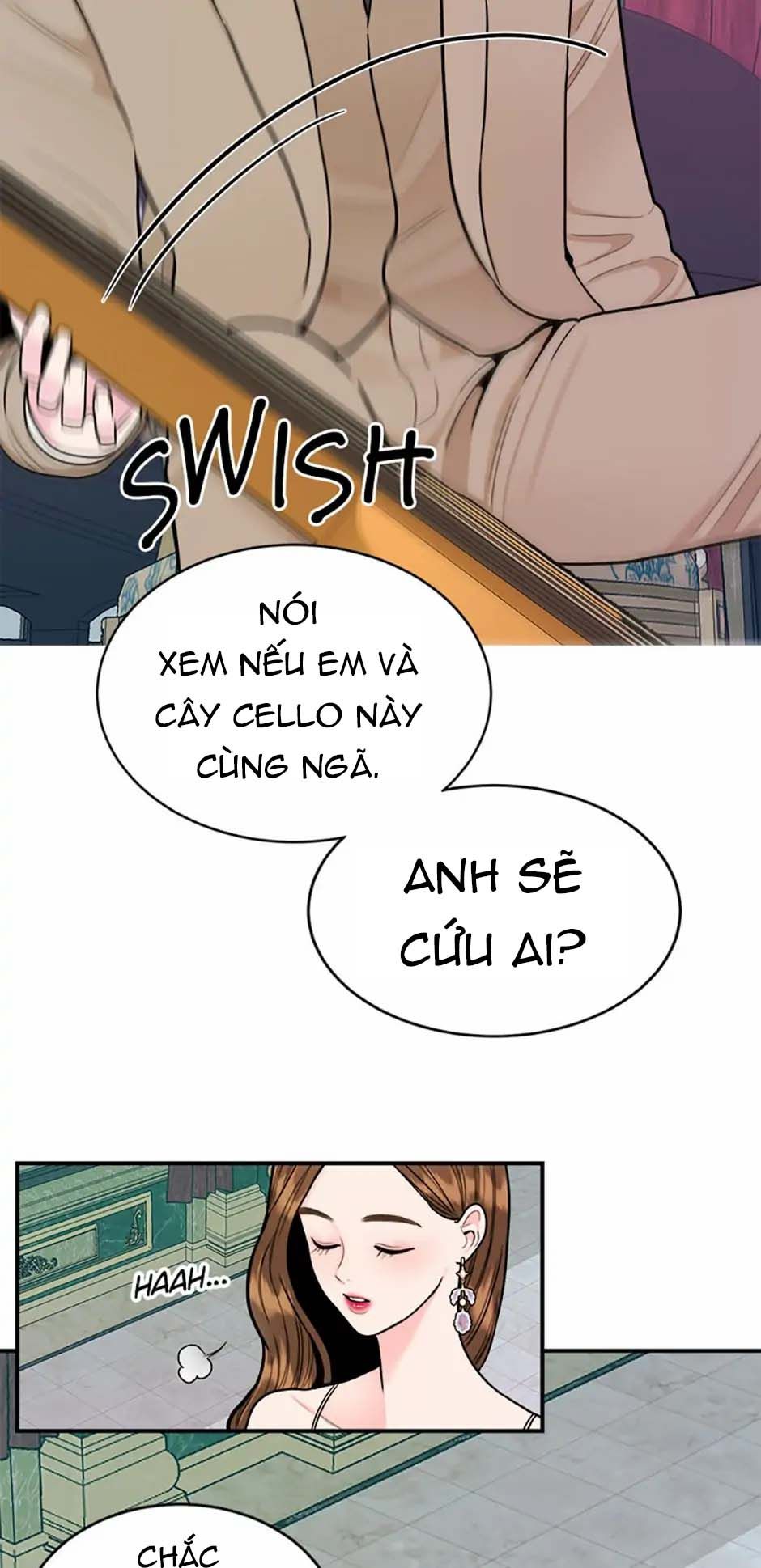 đọc truyện Nghệ Sĩ Cello Chương 76.1 ảnh 5 tại Giả Dược
