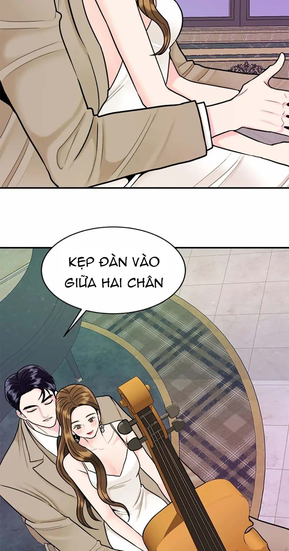 đọc truyện Nghệ Sĩ Cello Chương 76.1 ảnh 10 tại Giả Dược