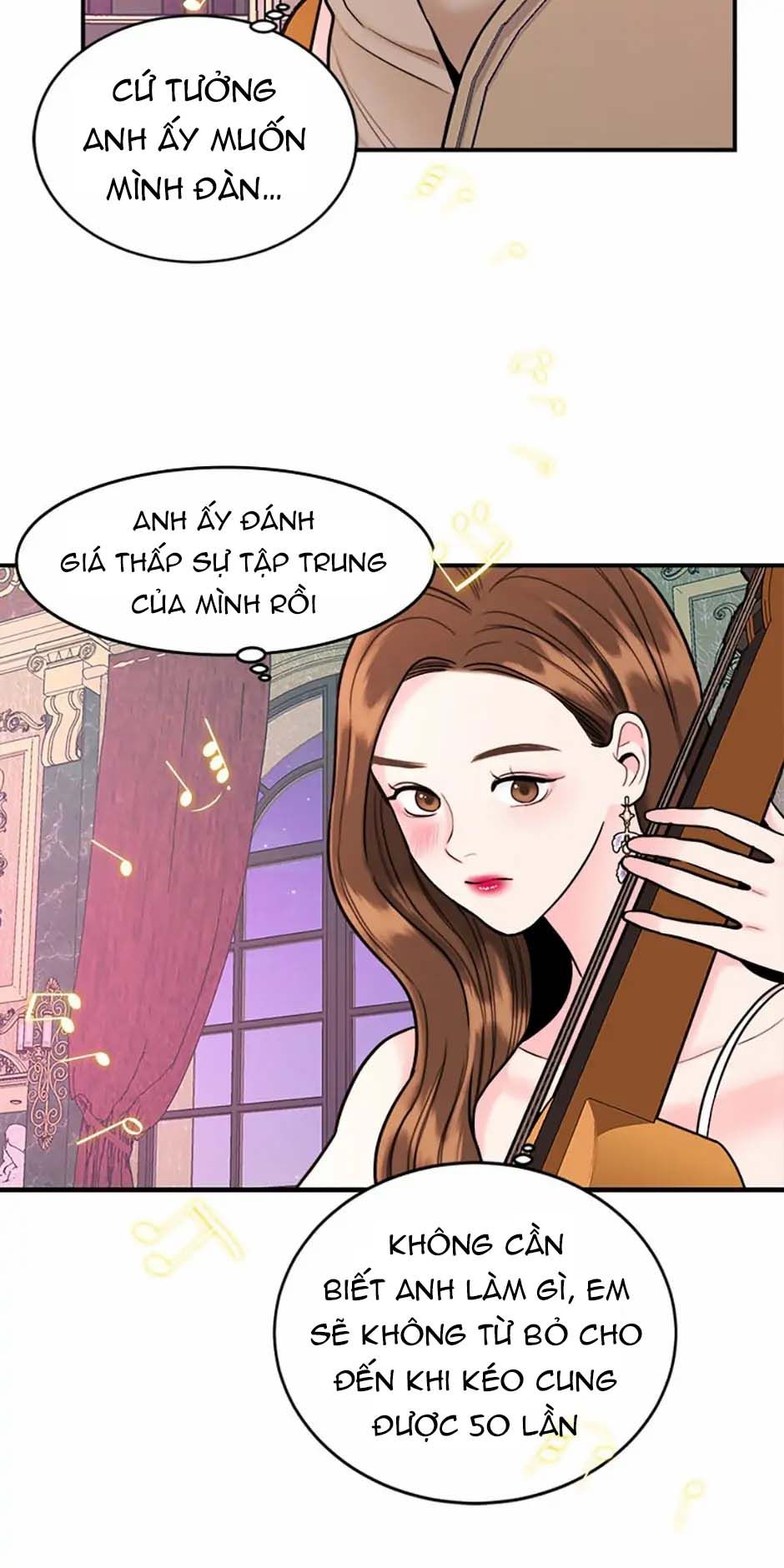 đọc truyện Nghệ Sĩ Cello Chương 76.2 ảnh 3 tại Giả Dược