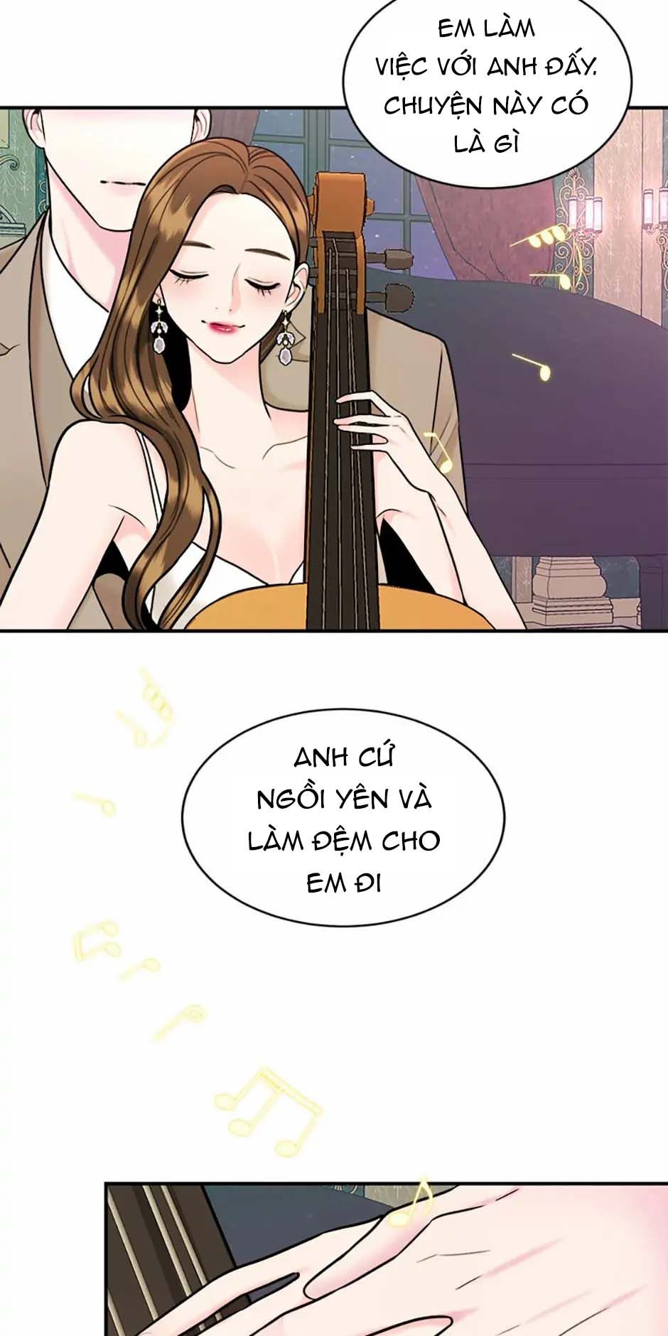 đọc truyện Nghệ Sĩ Cello Chương 76.2 ảnh 5 tại Giả Dược