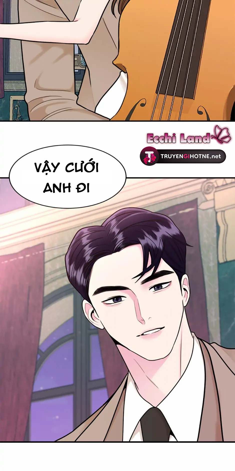 đọc truyện Nghệ Sĩ Cello Chương 76.2 ảnh 8 tại Giả Dược