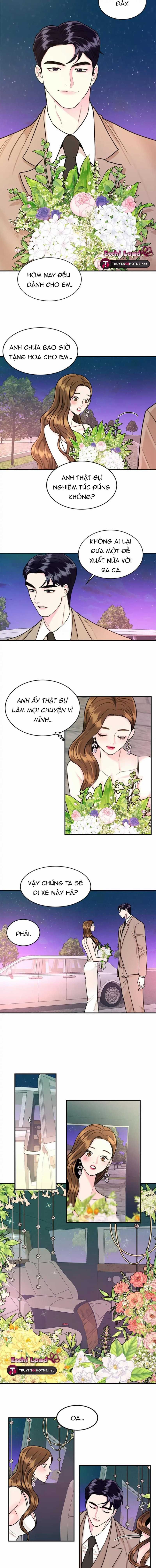 đọc truyện Nghệ Sĩ Cello Chương 77.1 ảnh 3 tại Thiên Thai Truyện