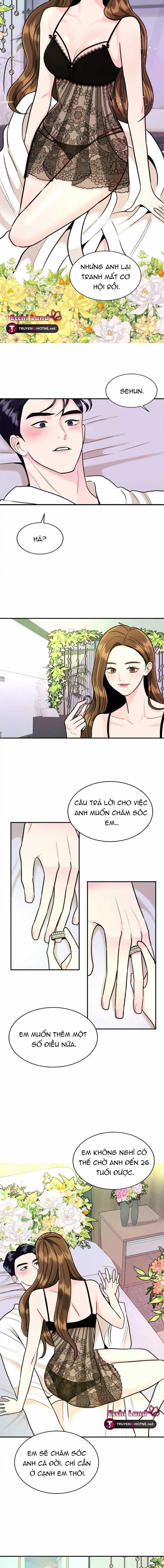 đọc truyện Nghệ Sĩ Cello Chương 77.2 ảnh 2 tại Giả Dược