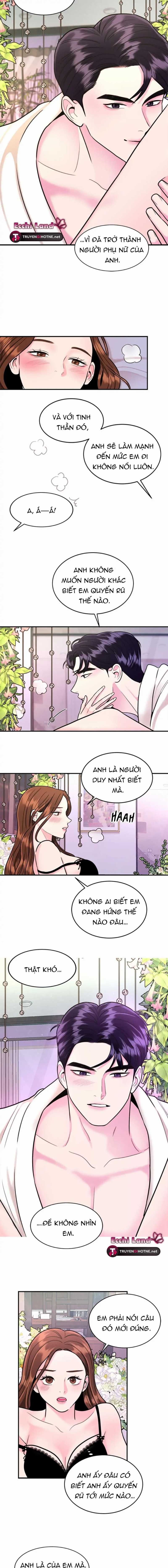 đọc truyện Nghệ Sĩ Cello Chương 78.1 ảnh 3 tại Giả Dược