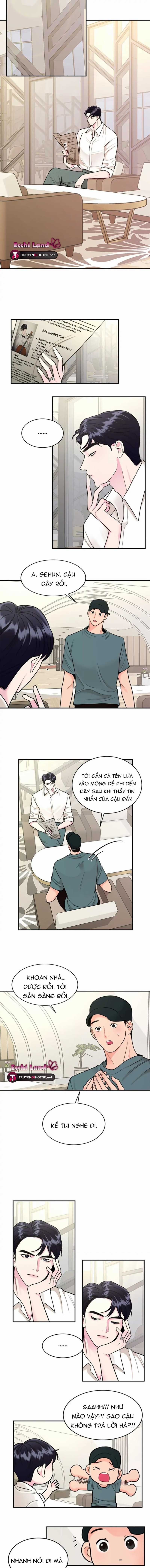 đọc truyện Nghệ Sĩ Cello Chương 78.1 ảnh 6 tại Giả Dược