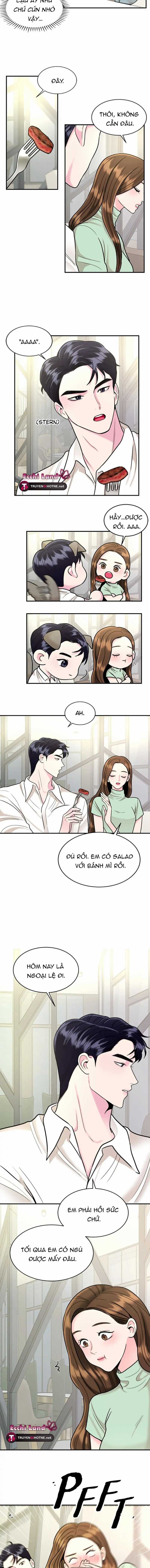 đọc truyện Nghệ Sĩ Cello Chương 78.2 ảnh 4 tại Giả Dược