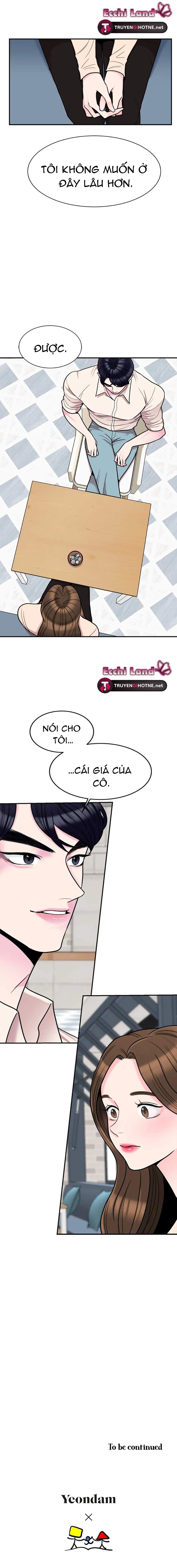 đọc truyện Nghệ Sĩ Cello Chương 8.2 ảnh 3 tại Giả Dược