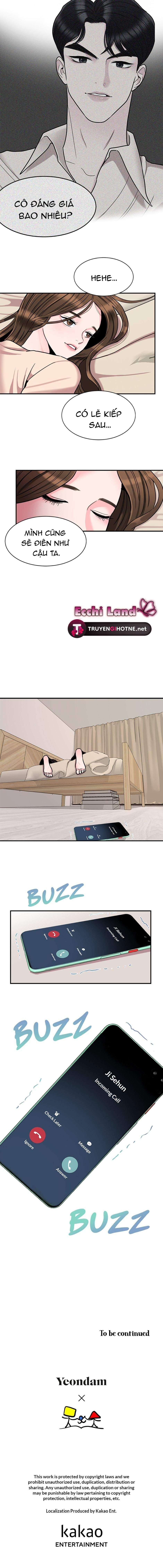 đọc truyện Nghệ Sĩ Cello Chương 9.2 ảnh 3 tại Giả Dược