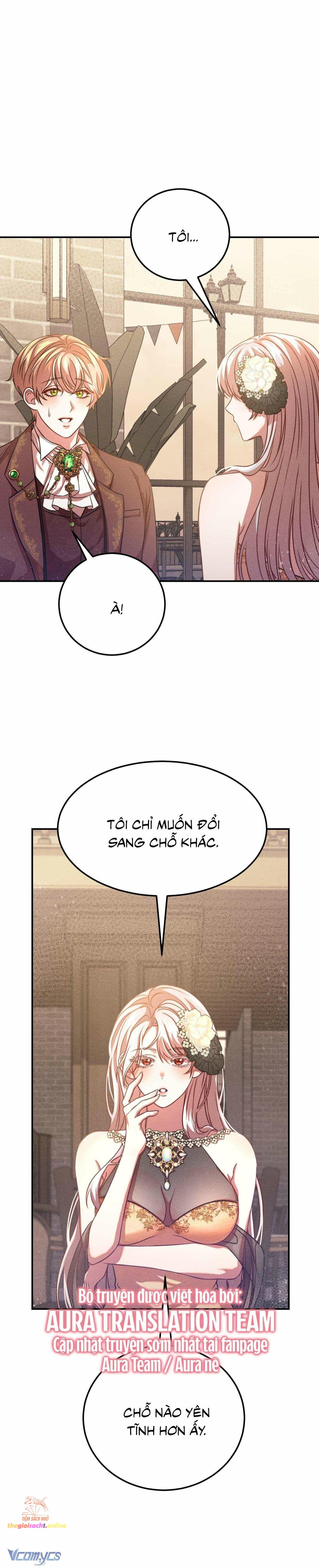 đọc truyện Nghệ Thuật Của Trò Chơi Chương 2 ảnh 20 tại Thiên Thai Truyện