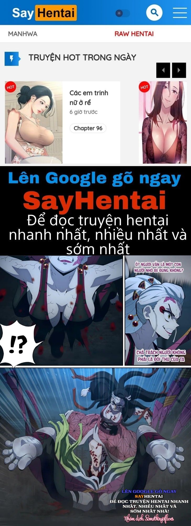 đọc truyện Nghệ Thuật Hút Máu Của Daki Chương 2 ảnh 1 tại Giả Dược
