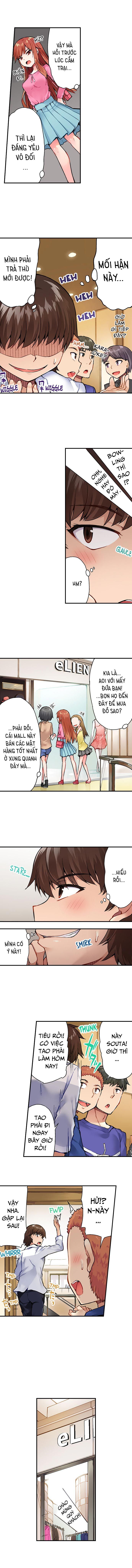 đọc truyện Nghề Truyền Thống Kì Cọ Cơ Thể Con Gái Chương 23 ảnh 6 tại Giả Dược