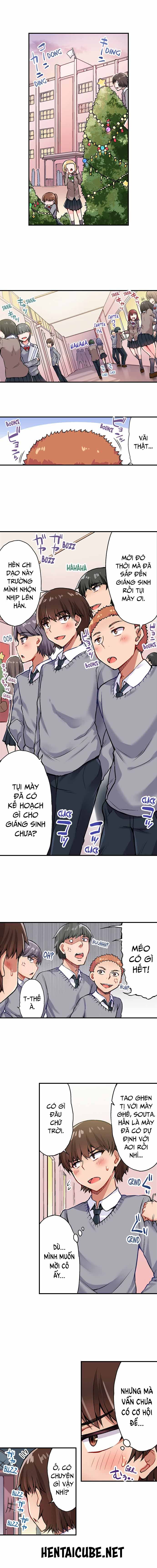 đọc truyện Nghề Truyền Thống Kì Cọ Cơ Thể Con Gái Chương 29 ảnh 2 tại Truyện Dạ Ký