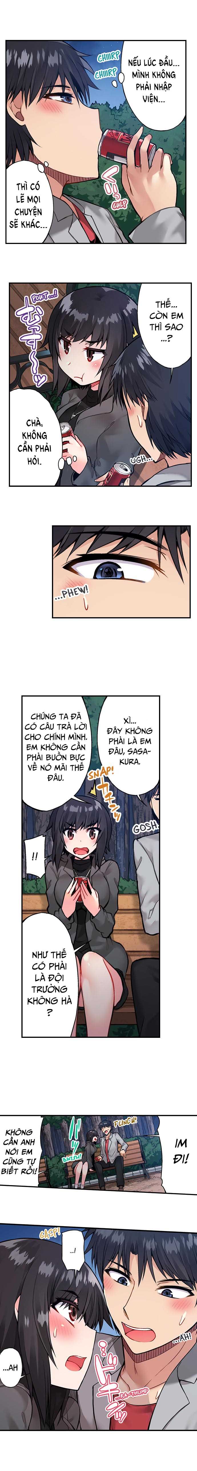 đọc truyện Nghề Truyền Thống Kì Cọ Cơ Thể Con Gái Chương 45 ảnh 17 tại Giả Dược