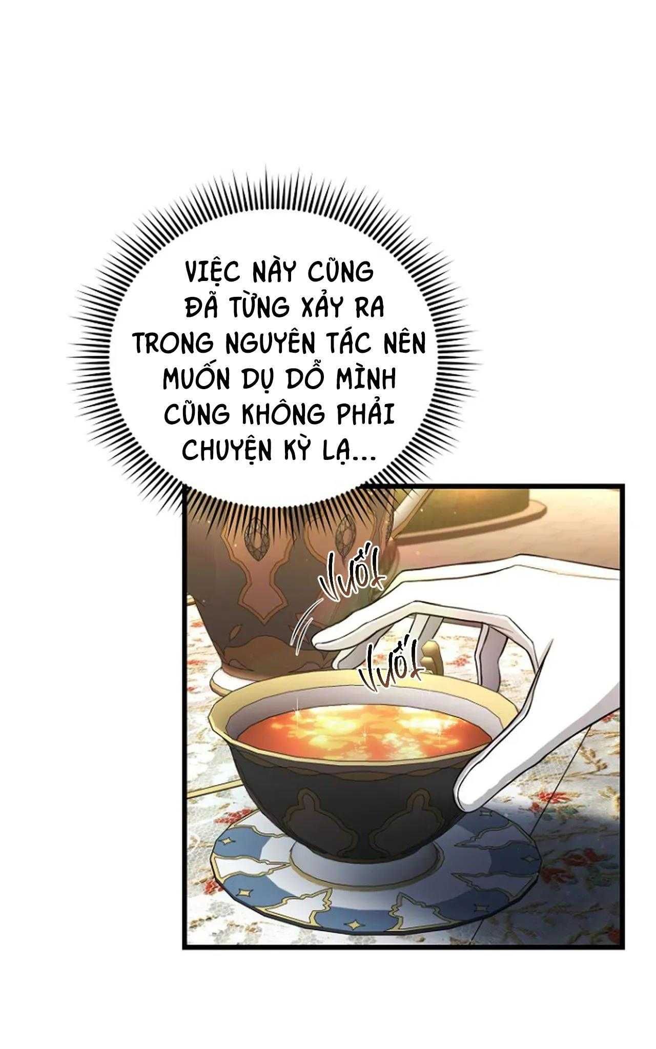 đọc truyện Nghỉ Hưu Chứ Không Phải Tình Yêu Chương 16 ảnh 2 tại Giả Dược