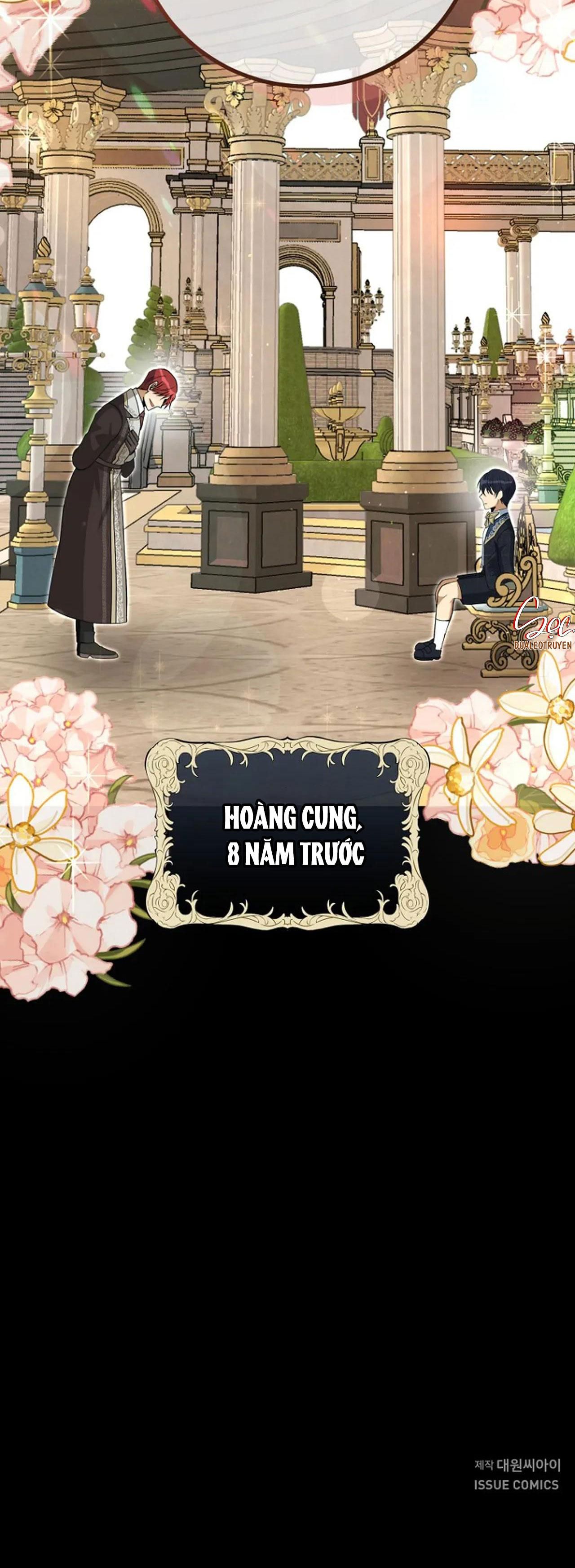 đọc truyện Nghỉ Hưu Chứ Không Phải Tình Yêu Chương 2 ảnh 36 tại Giả Dược