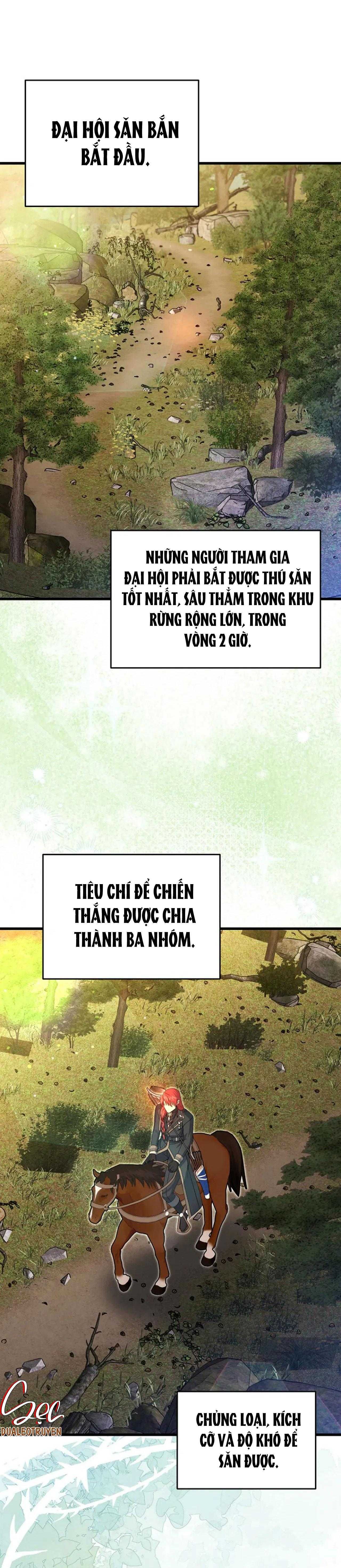 đọc truyện Nghỉ Hưu Chứ Không Phải Tình Yêu Chương 20 ảnh 24 tại Giả Dược