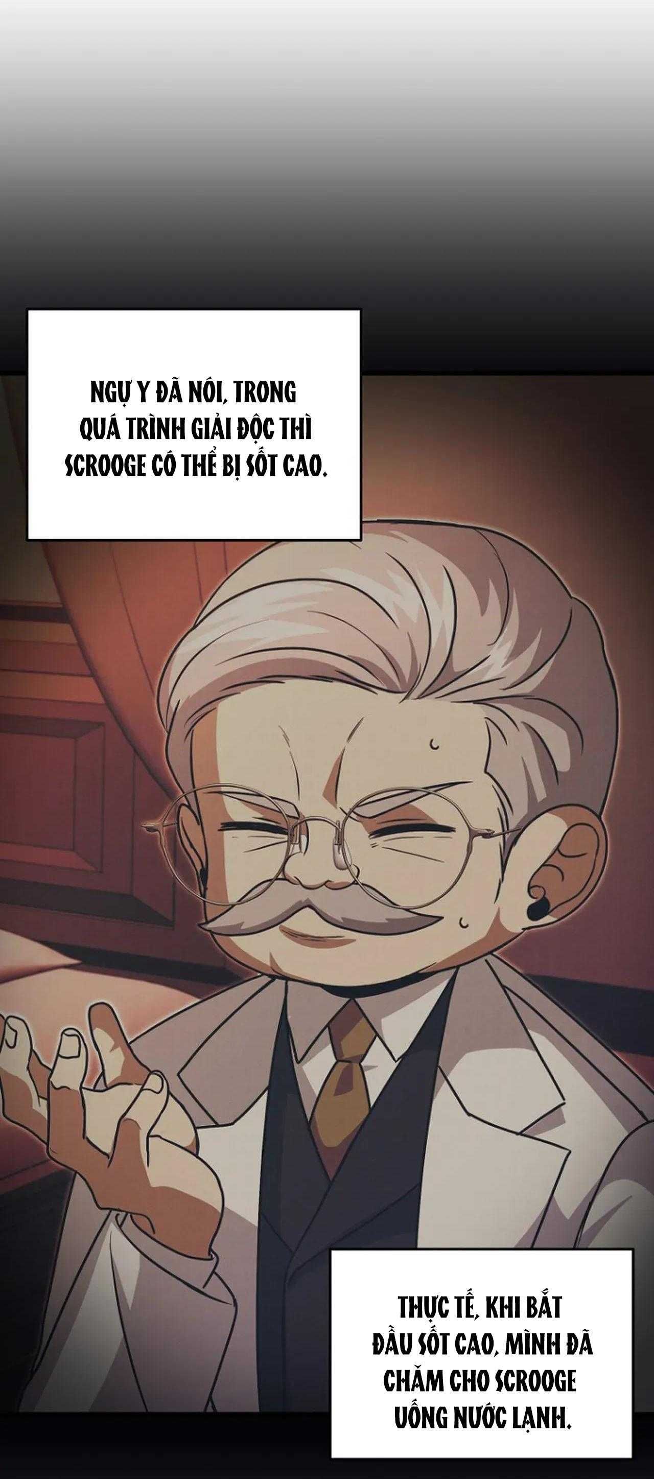 đọc truyện Nghỉ Hưu Chứ Không Phải Tình Yêu Chương 25 ảnh 3 tại Giả Dược