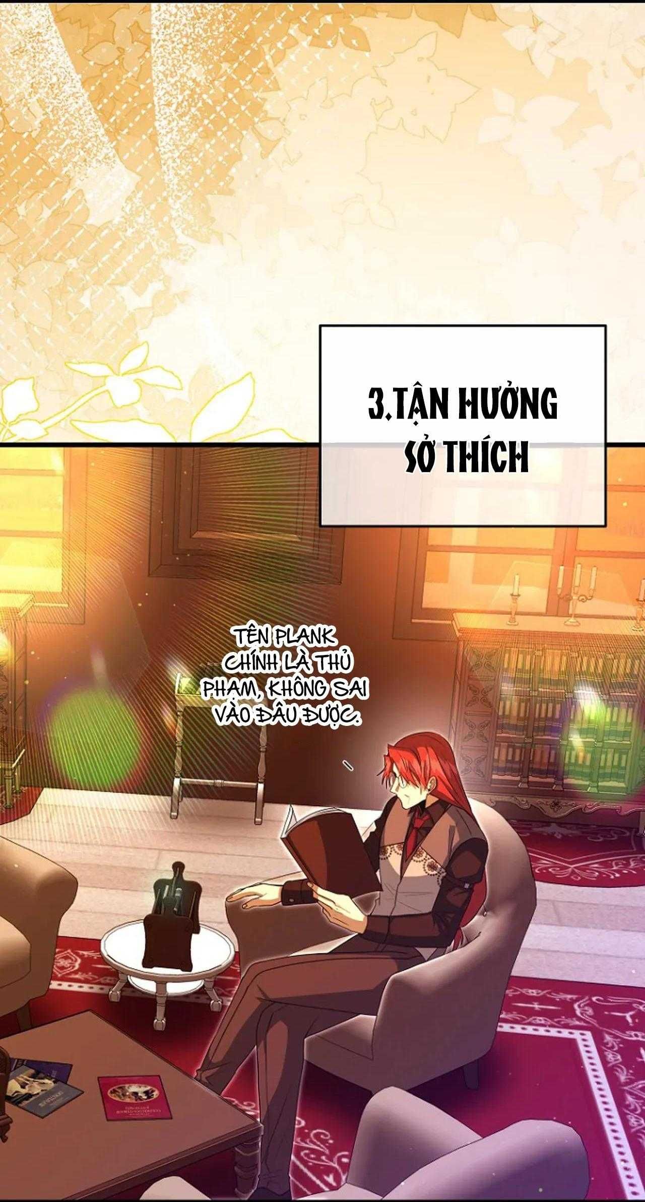 đọc truyện Nghỉ Hưu Chứ Không Phải Tình Yêu Chương 26 ảnh 31 tại Giả Dược