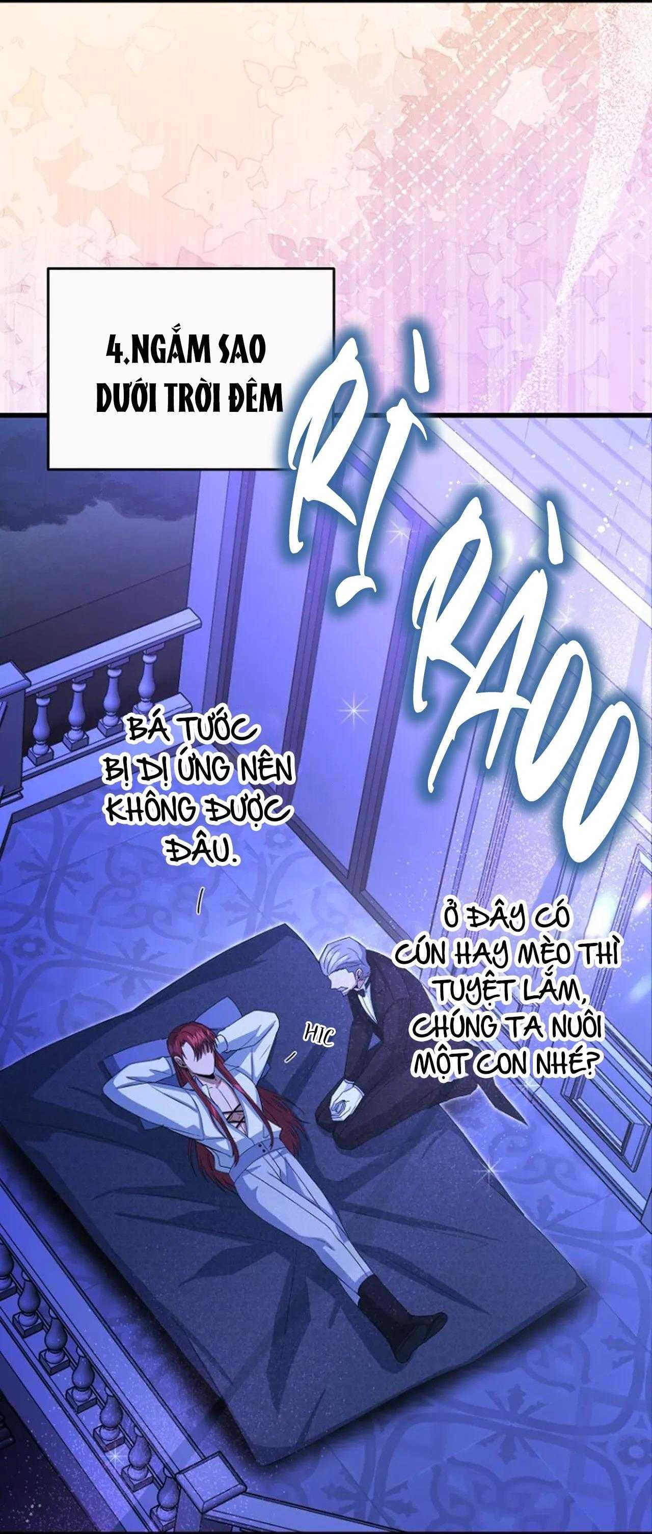 đọc truyện Nghỉ Hưu Chứ Không Phải Tình Yêu Chương 26 ảnh 32 tại Giả Dược