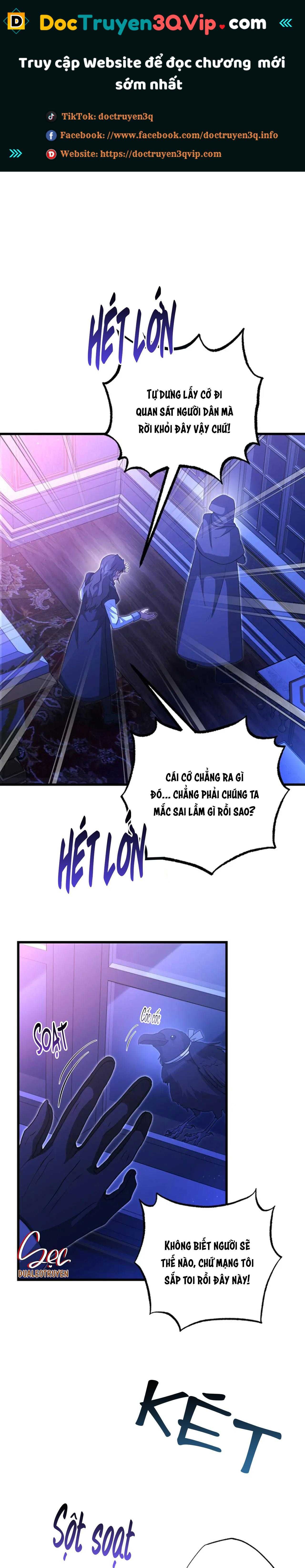 đọc truyện Nghỉ Hưu Chứ Không Phải Tình Yêu Chương 31 ảnh 1 tại Giả Dược