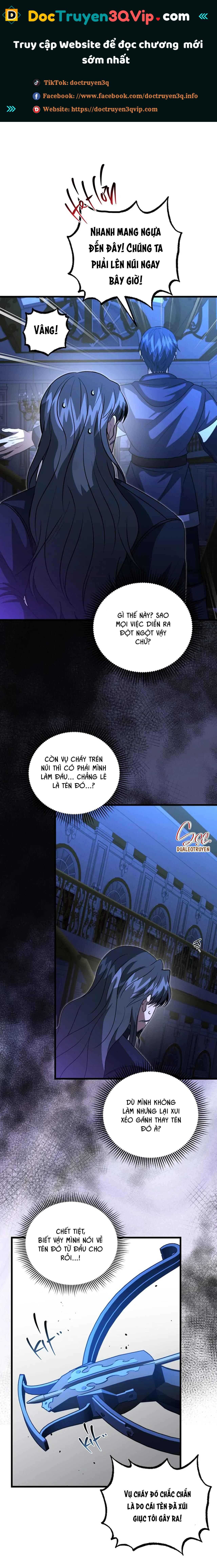đọc truyện Nghỉ Hưu Chứ Không Phải Tình Yêu Chương 33 ảnh 1 tại Giả Dược