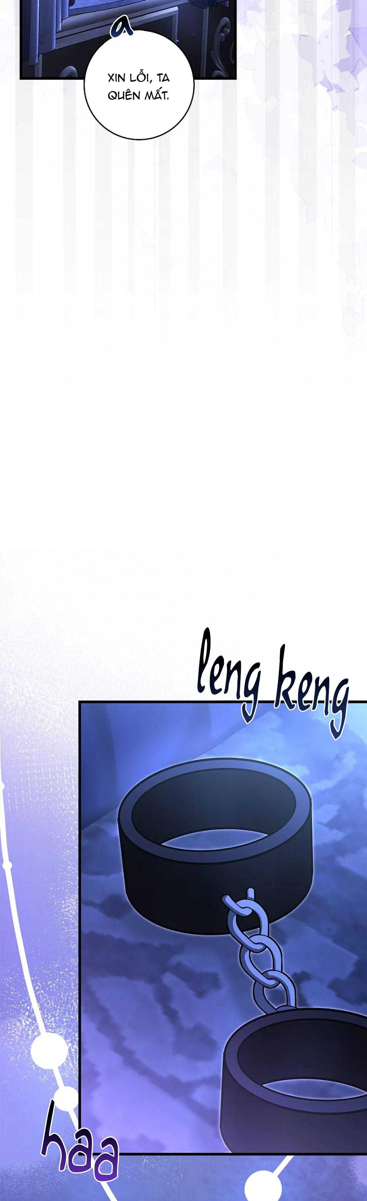 đọc truyện Nghỉ Hưu Chứ Không Phải Tình Yêu Chương 40 ảnh 39 tại Giả Dược