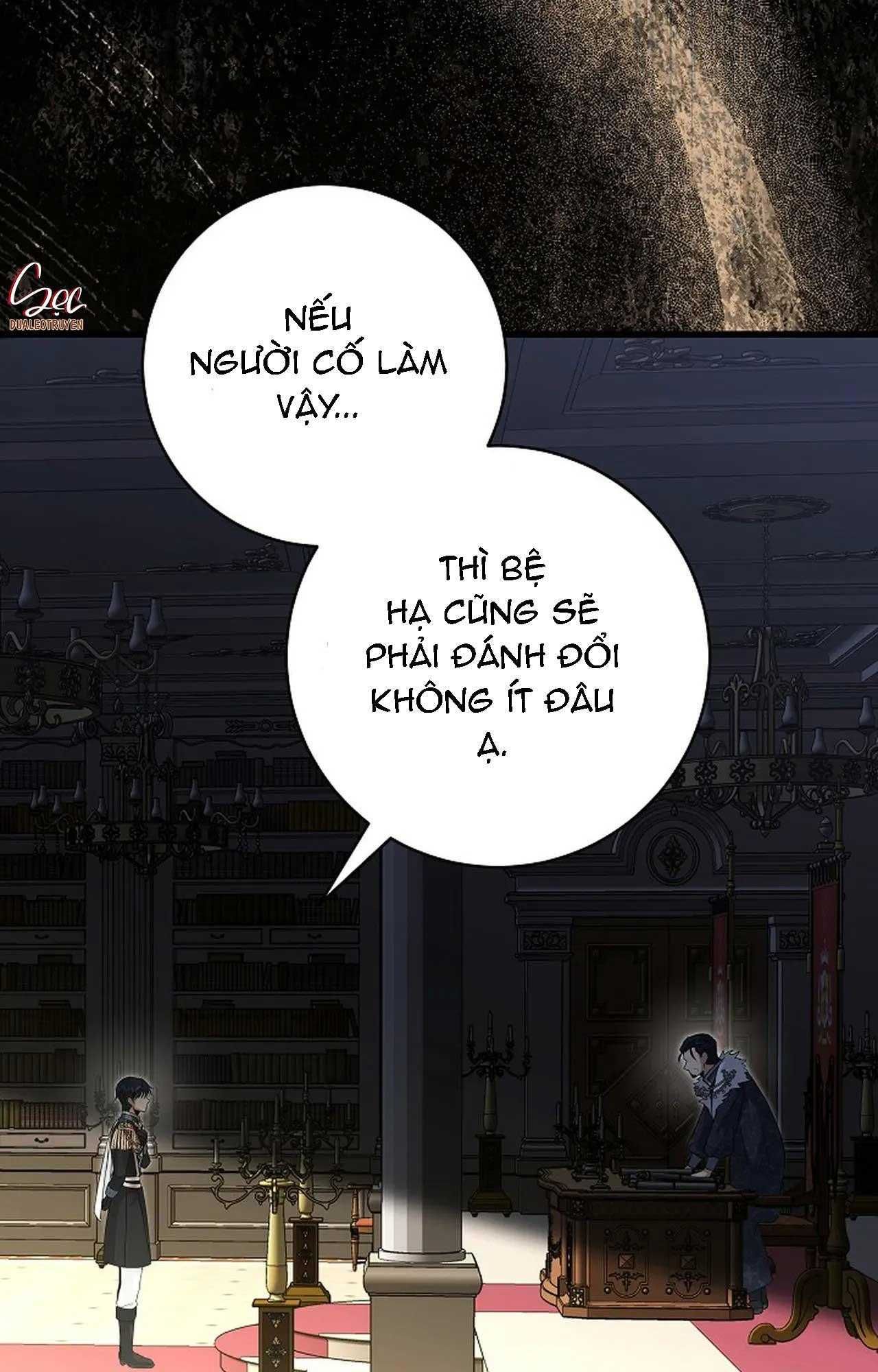 đọc truyện Nghỉ Hưu Chứ Không Phải Tình Yêu Chương 41 ảnh 88 tại Giả Dược