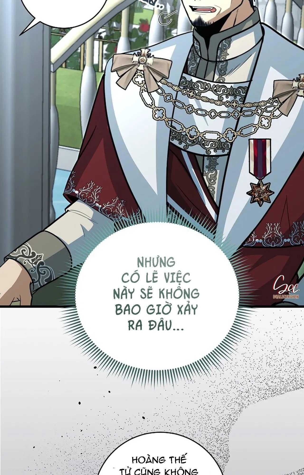 đọc truyện Nghỉ Hưu Chứ Không Phải Tình Yêu Chương 42 ảnh 2 tại Giả Dược