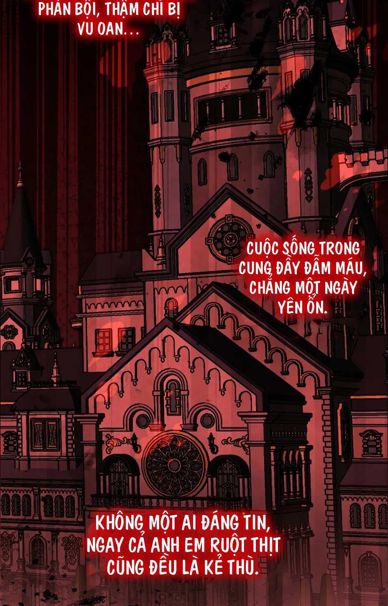 đọc truyện Nghỉ Hưu Chứ Không Phải Tình Yêu Chương 42 ảnh 28 tại Giả Dược