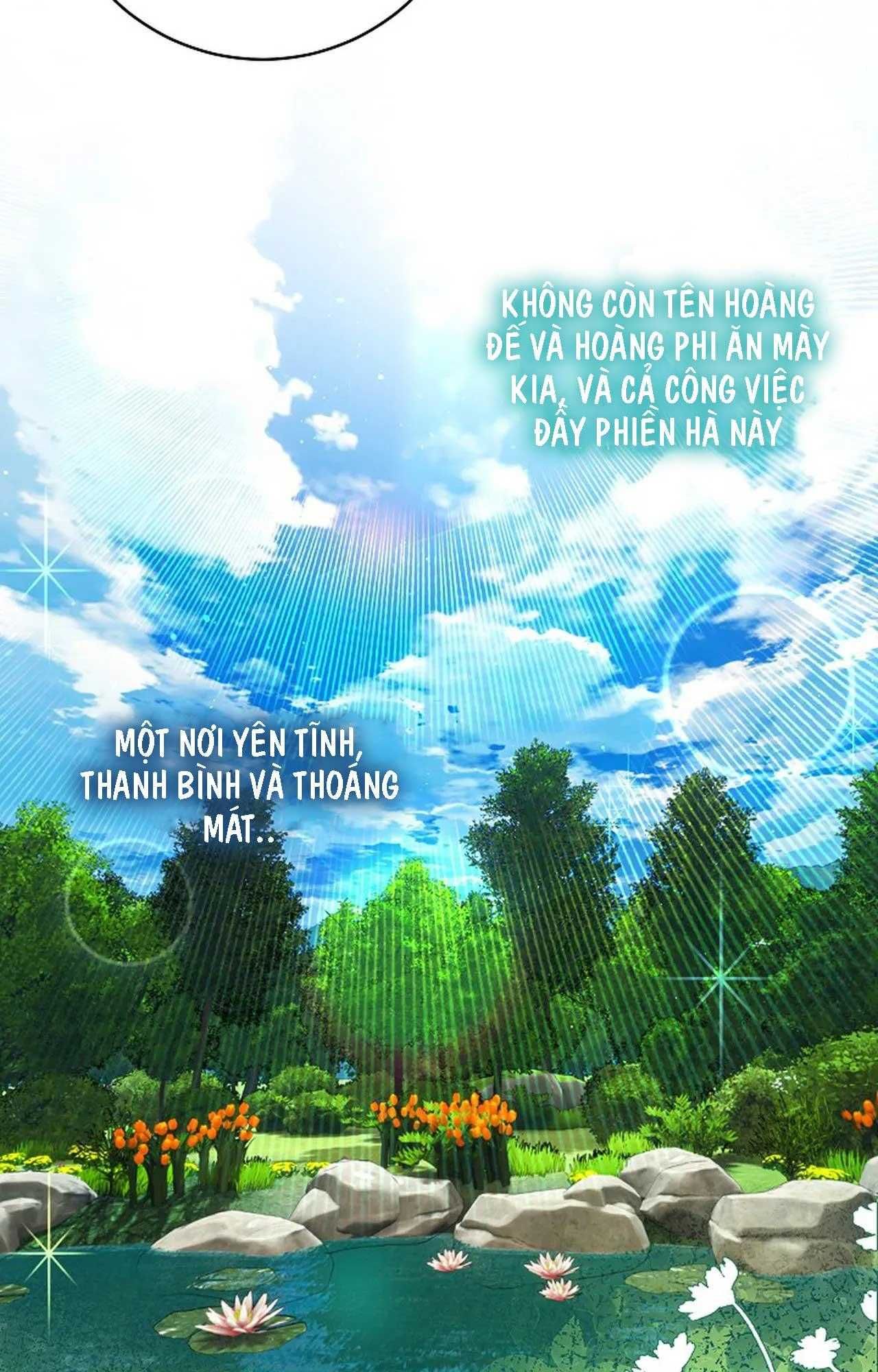 đọc truyện Nghỉ Hưu Chứ Không Phải Tình Yêu Chương 42 ảnh 57 tại Giả Dược