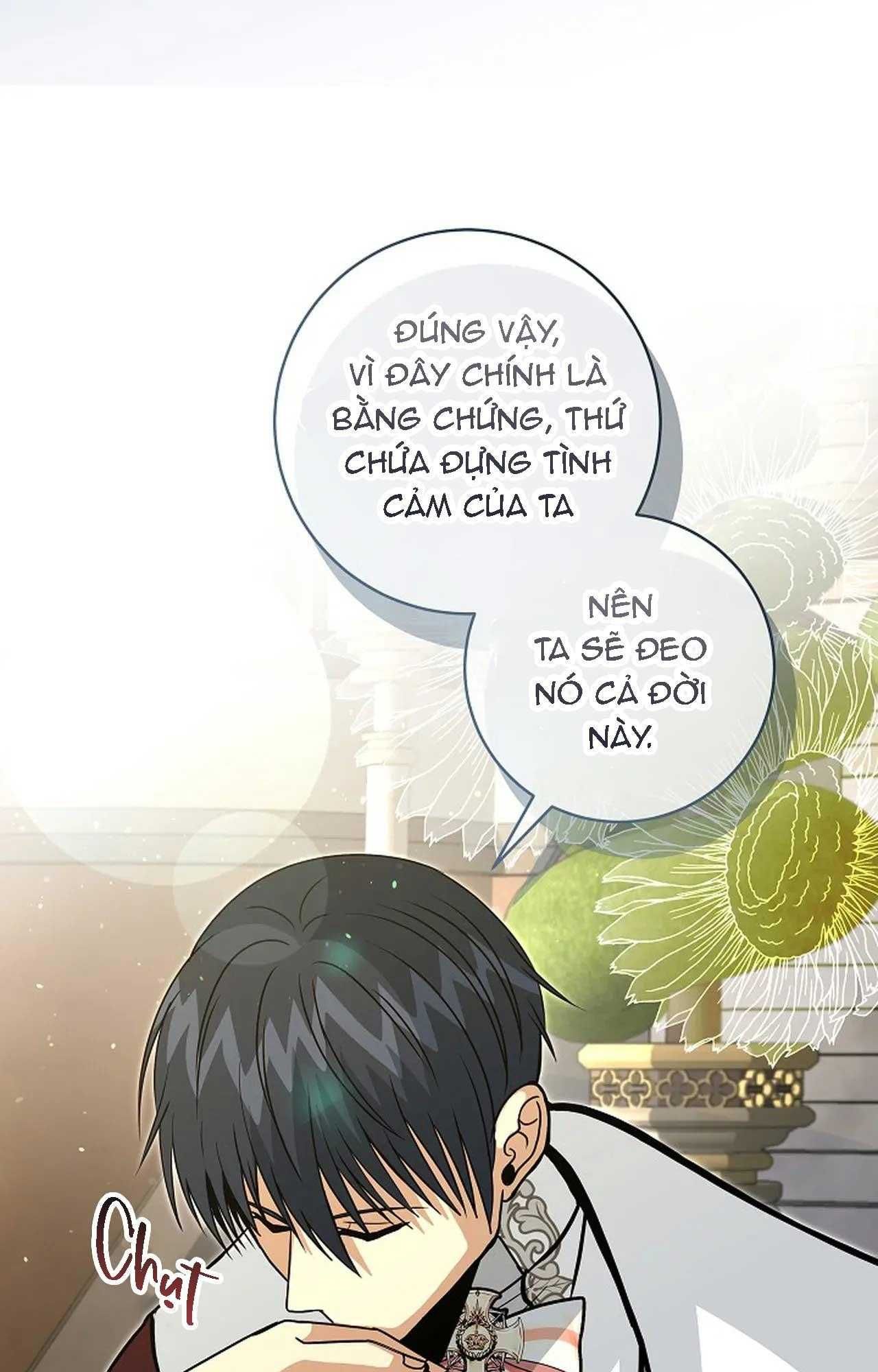đọc truyện Nghỉ Hưu Chứ Không Phải Tình Yêu Chương 42 ảnh 87 tại Giả Dược