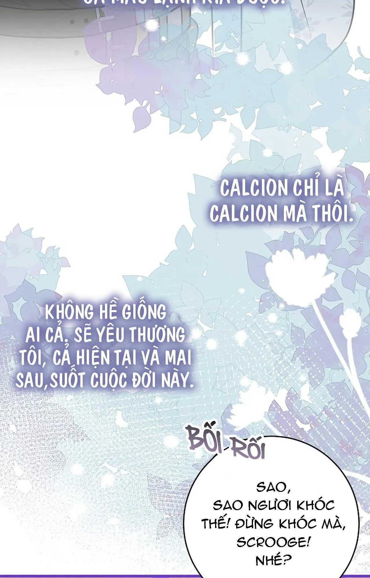 đọc truyện Nghỉ Hưu Chứ Không Phải Tình Yêu Chương 42 ảnh 95 tại Giả Dược