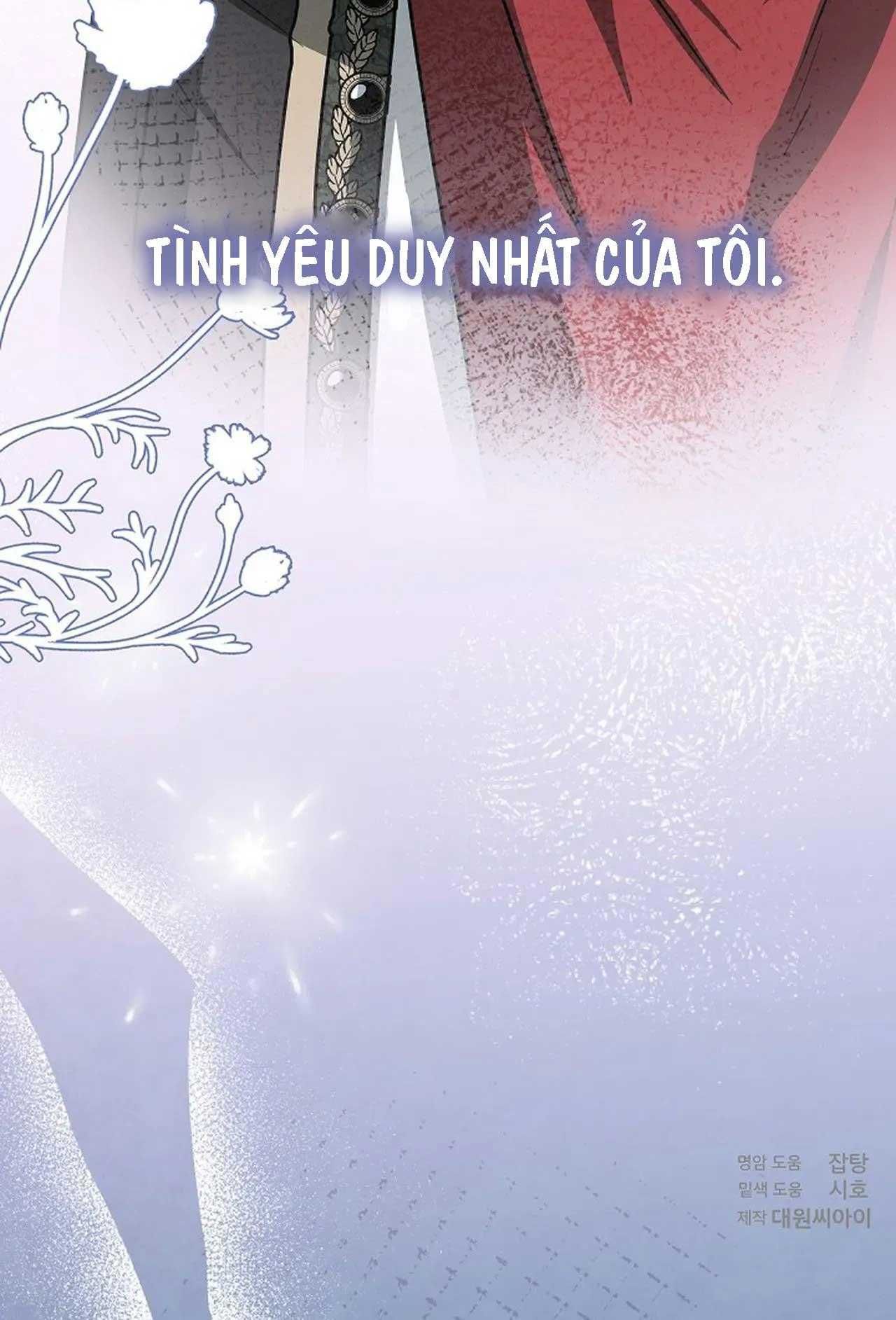 đọc truyện Nghỉ Hưu Chứ Không Phải Tình Yêu Chương 42 ảnh 98 tại Giả Dược
