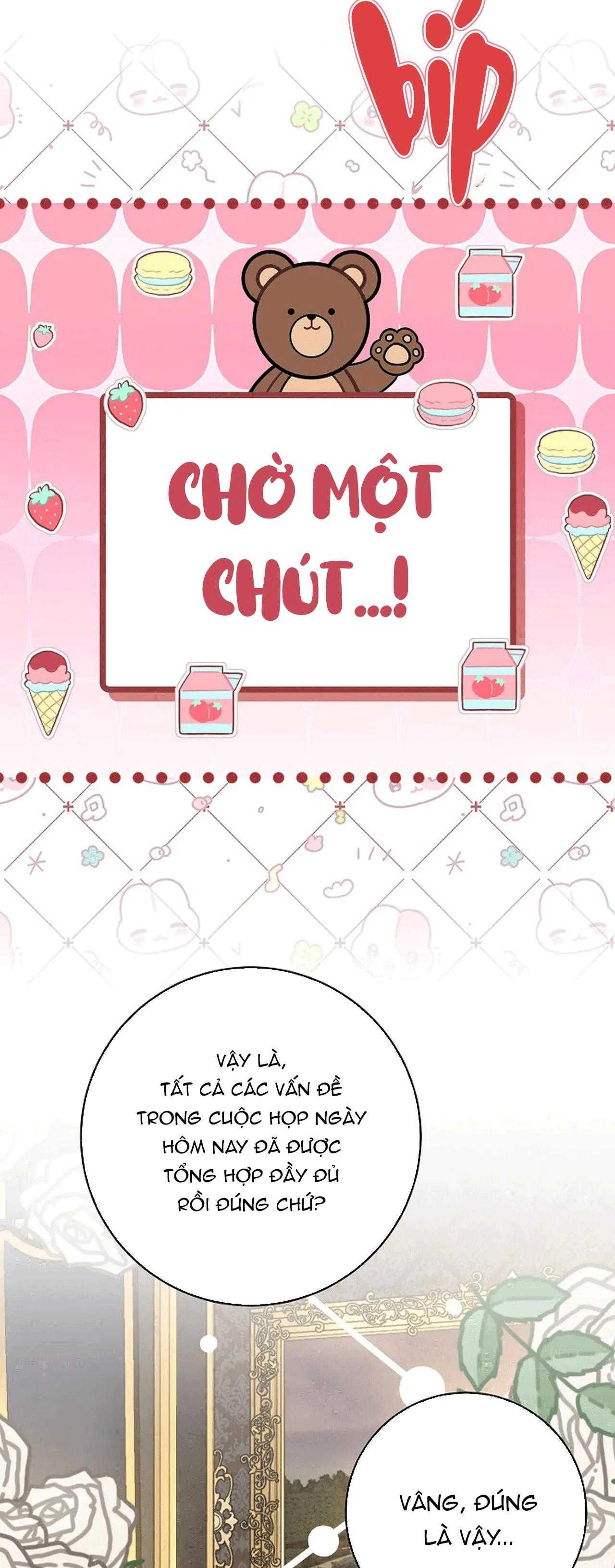 đọc truyện Nghỉ Hưu Chứ Không Phải Tình Yêu Chương 44 ảnh 13 tại Giả Dược