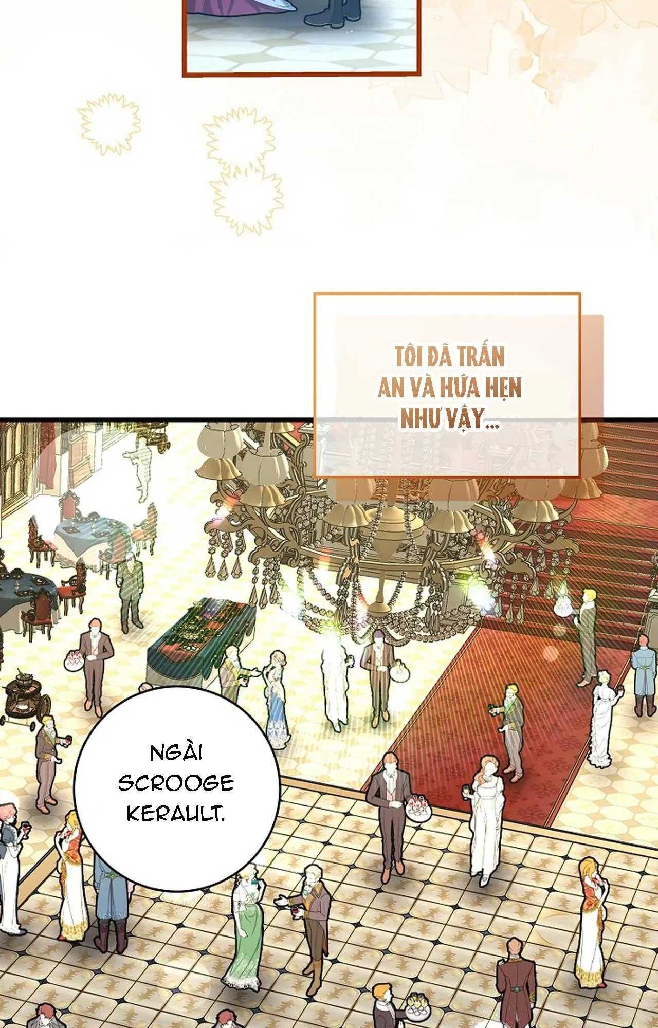 đọc truyện Nghỉ Hưu Chứ Không Phải Tình Yêu Chương 45 ảnh 39 tại Giả Dược