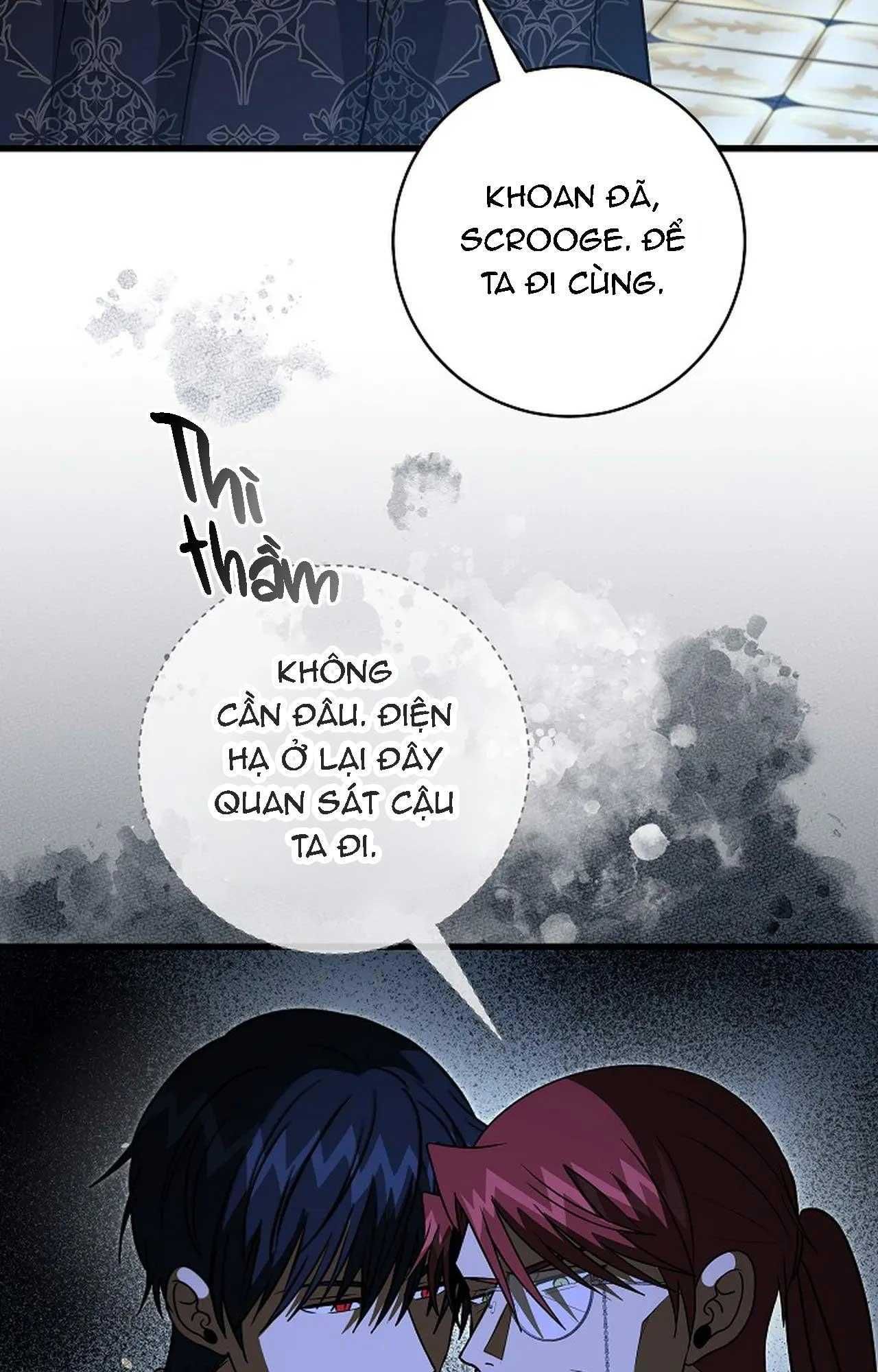 đọc truyện Nghỉ Hưu Chứ Không Phải Tình Yêu Chương 45 ảnh 80 tại Giả Dược